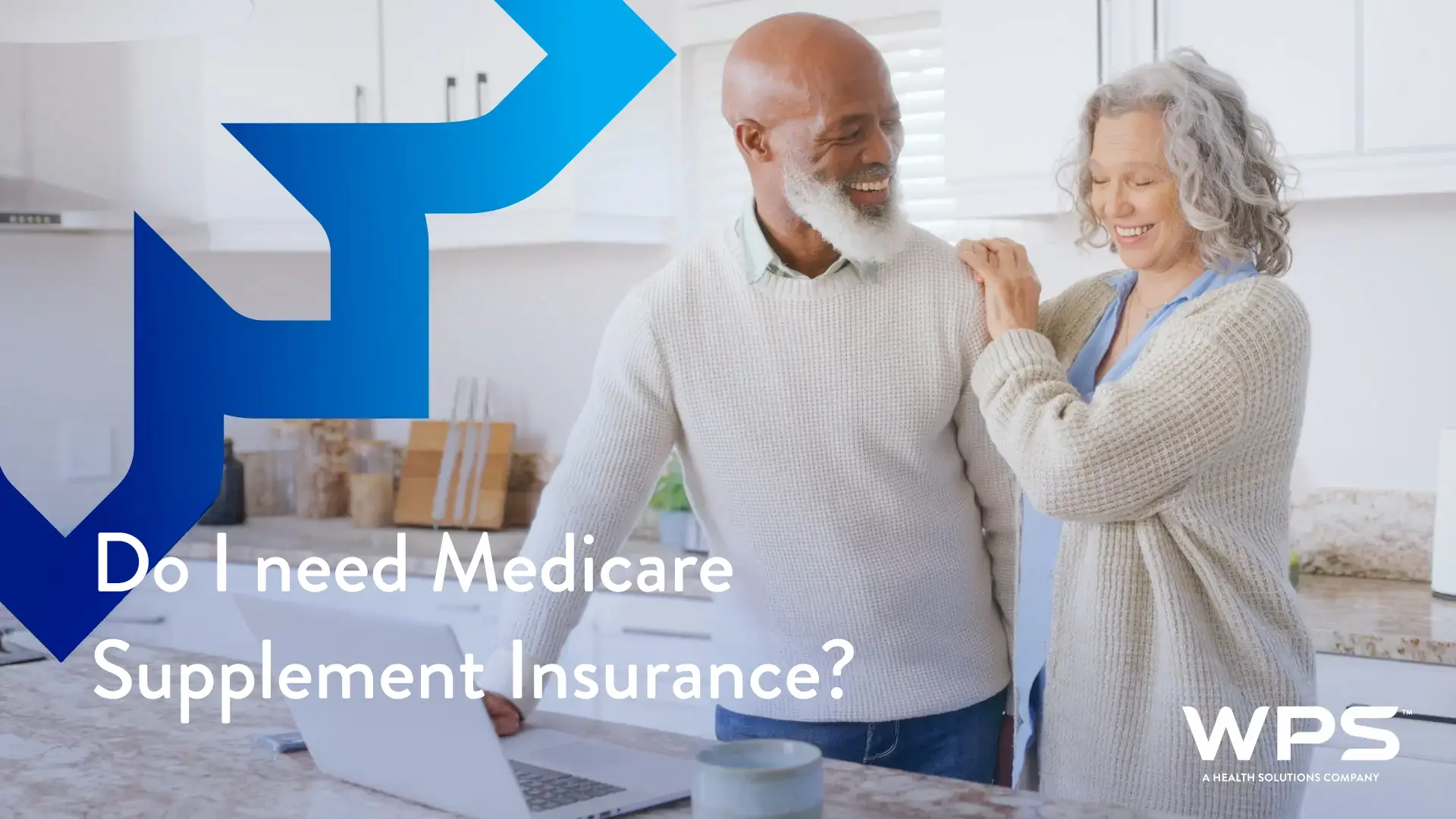 Do I need Medicare supplement insurance?