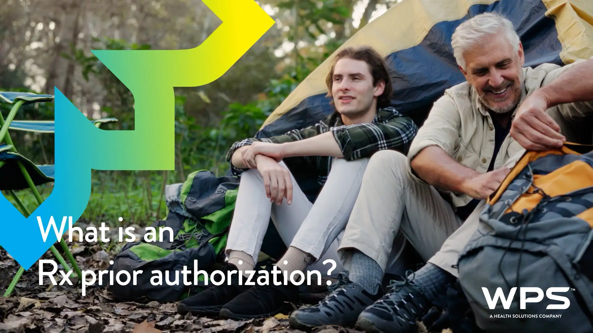 What is an Rx prior authorization?