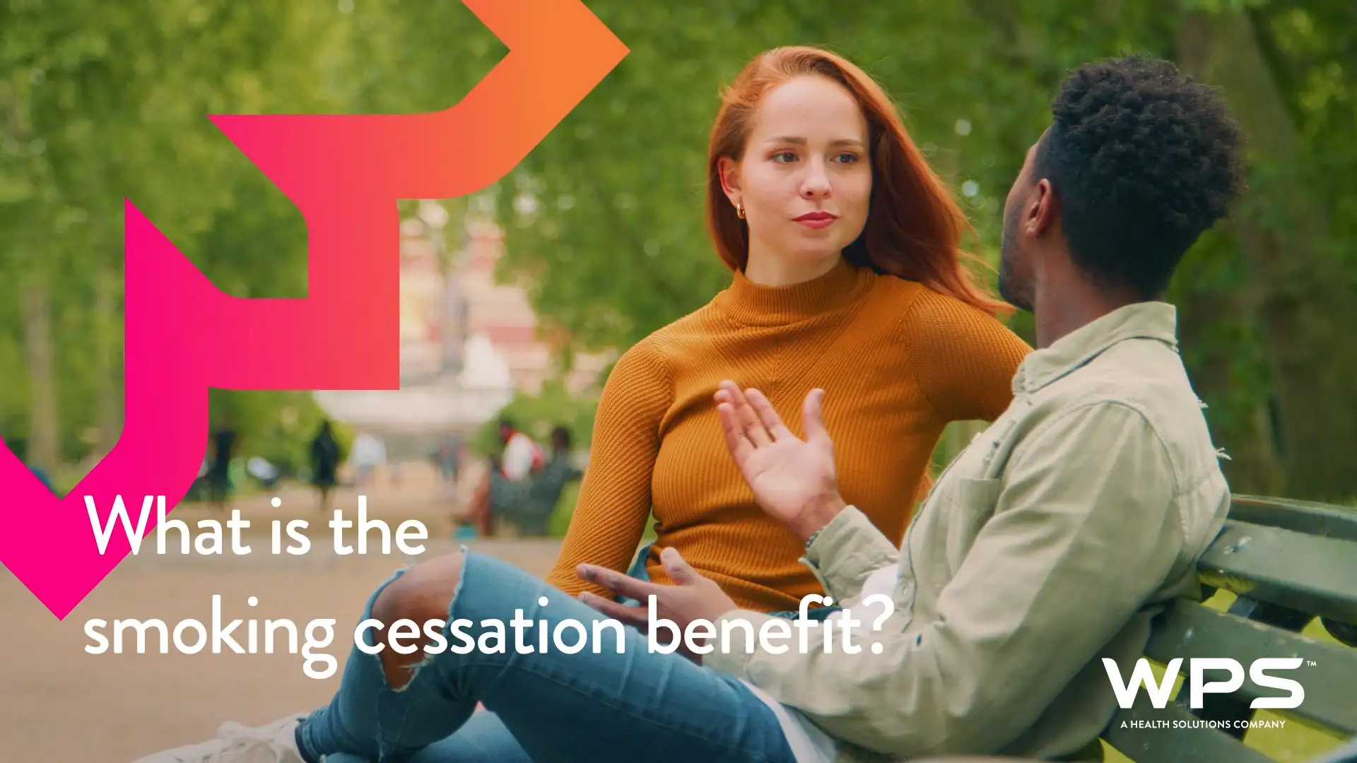 Smoking Cessation Benefit