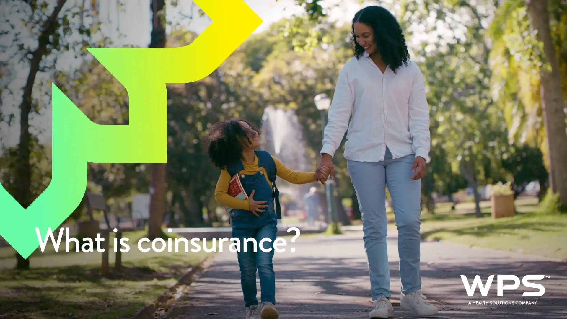 What are copays and coinsurance?