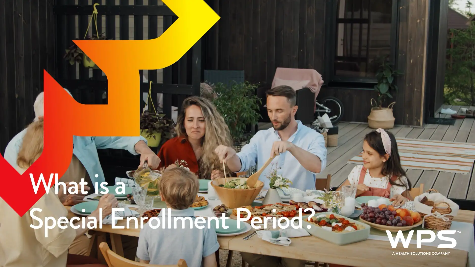 What is a Special Enrollment Period?