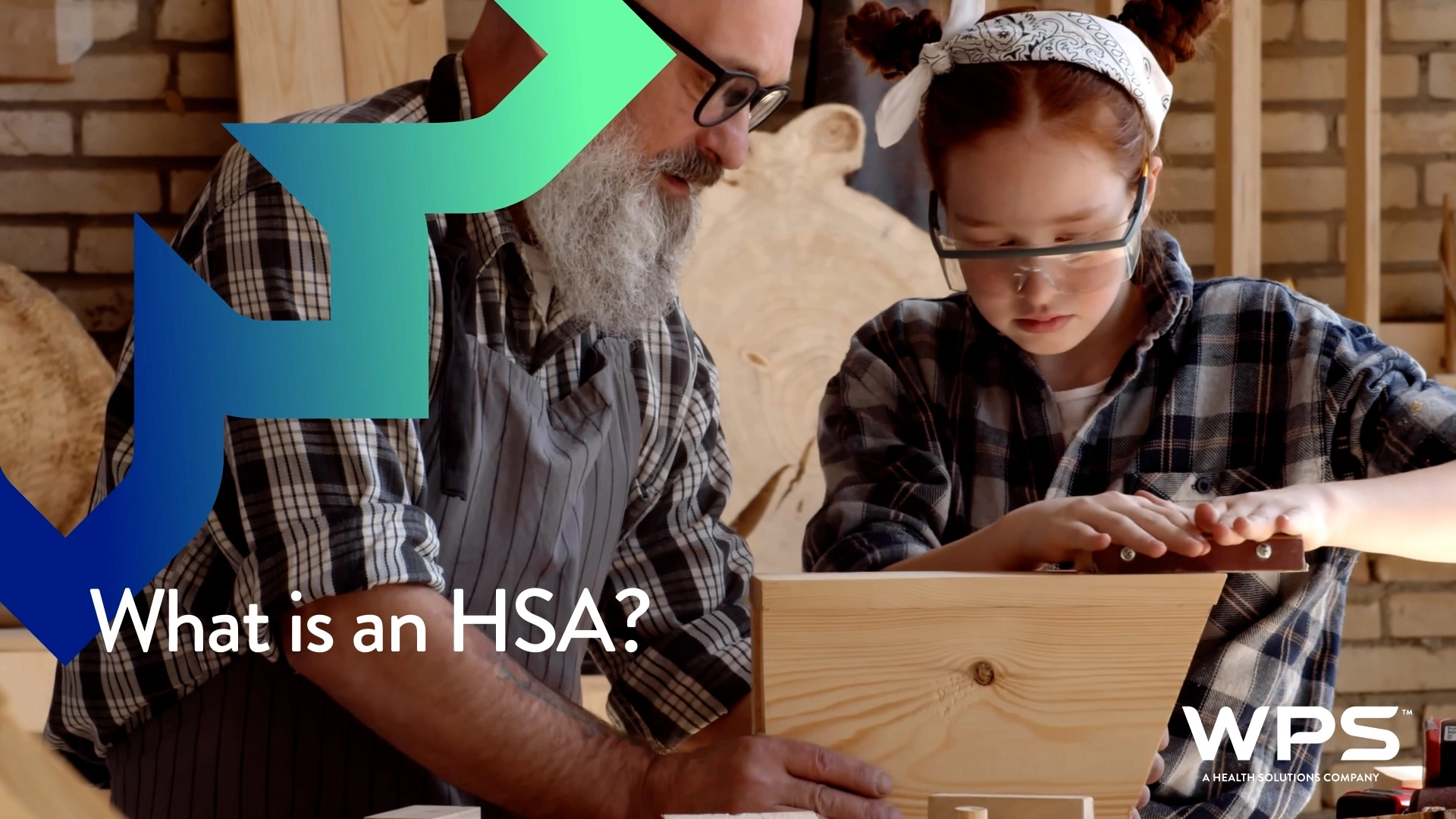 What is an HSA?