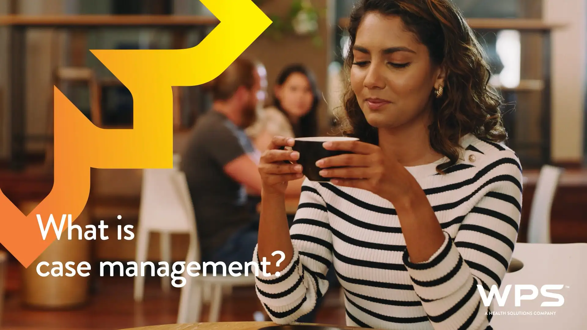 What is case management?