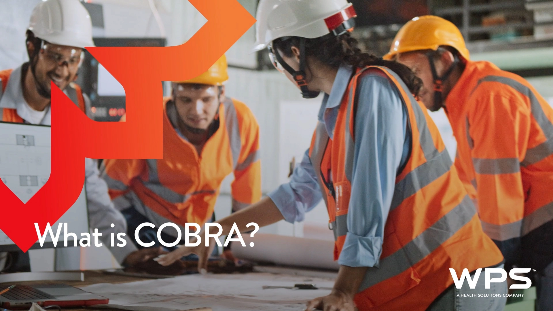 What is COBRA?