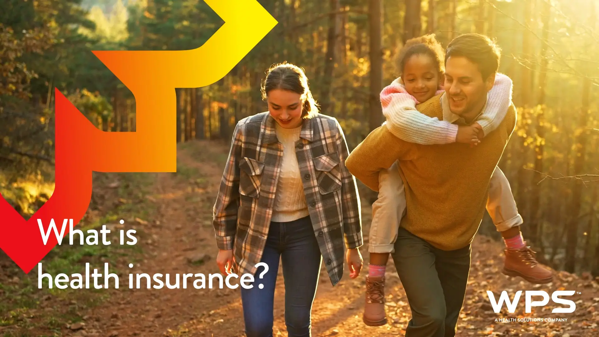 What is health insurance?