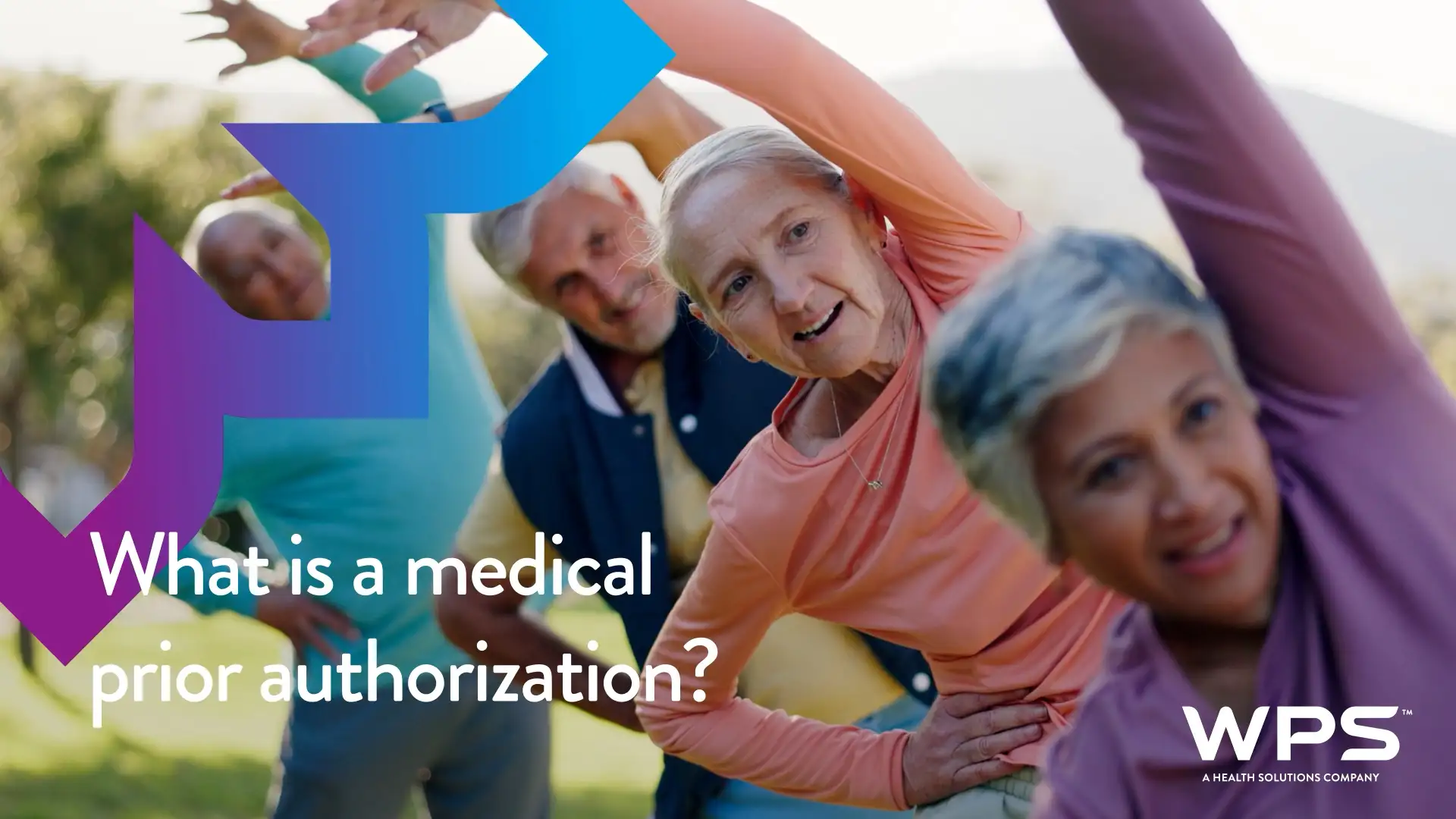 What is medical prior authorization?