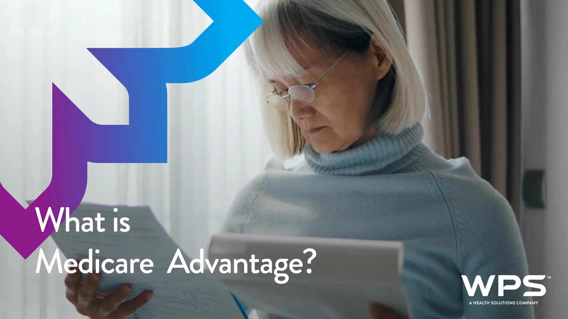 What is Medicare Advantage?