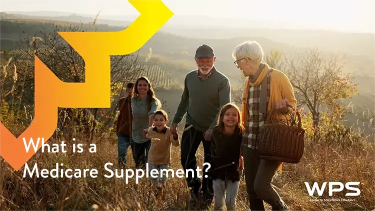 What is a Medicare supplement?