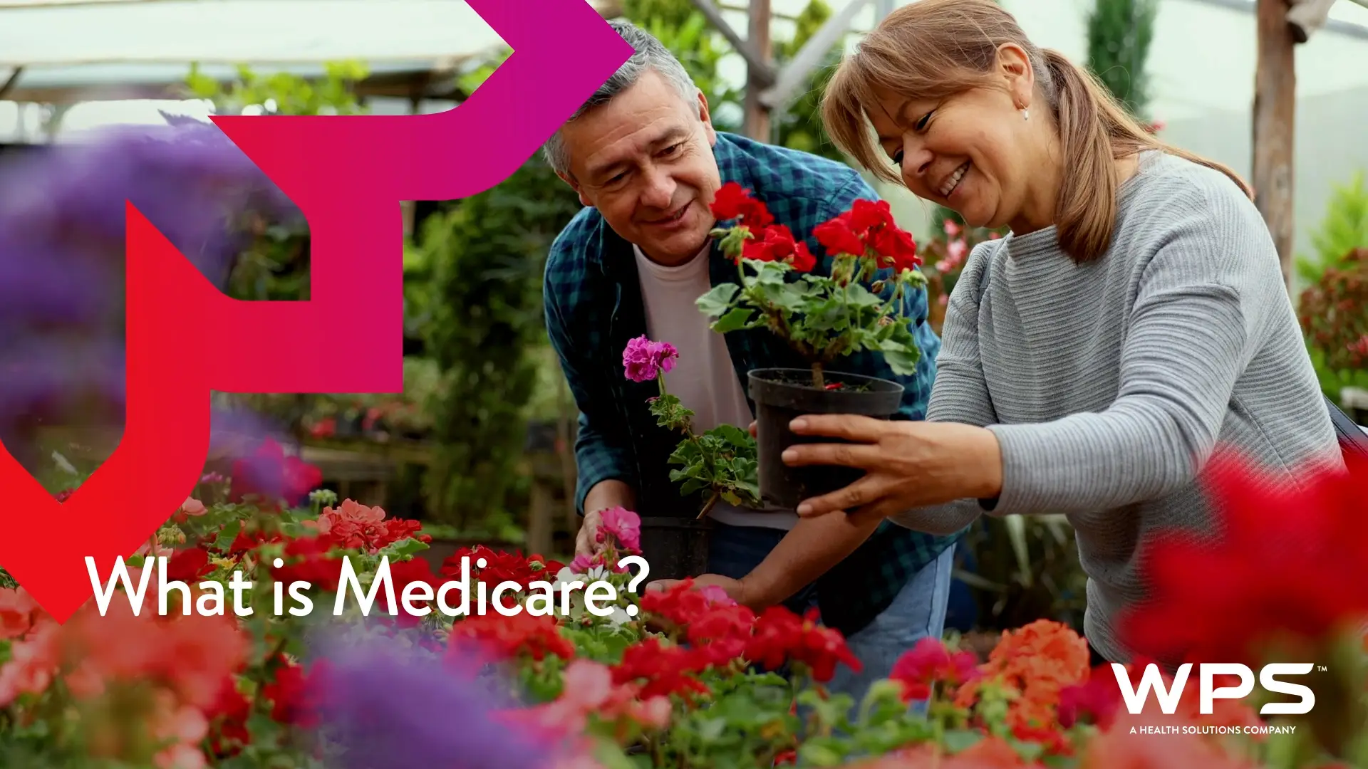What is Medicare?