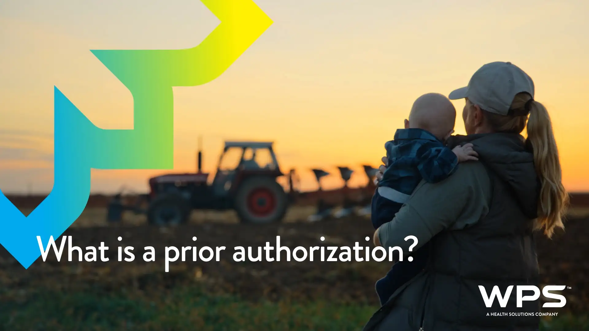 What is a prior authorization?