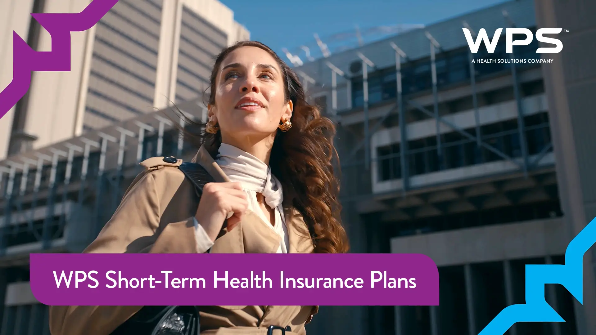 What is short-term health insurance?