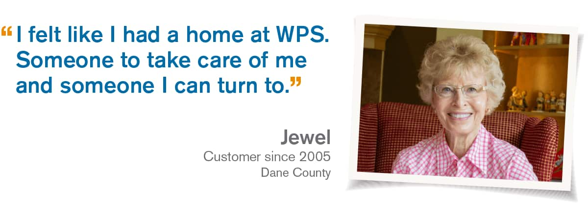 Jewel's Testimonial