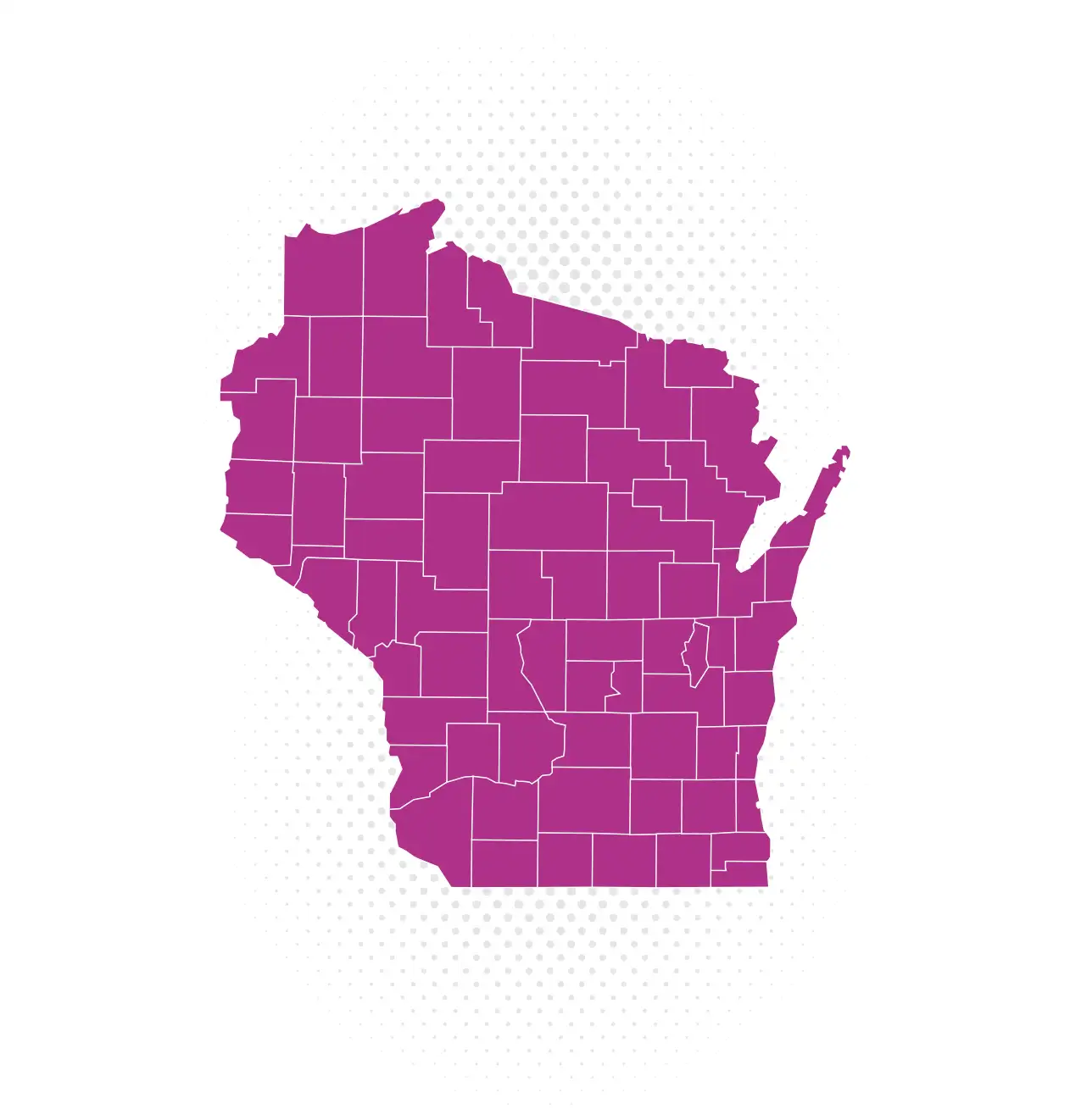 WI YMCA locations
