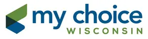 My Choice logo