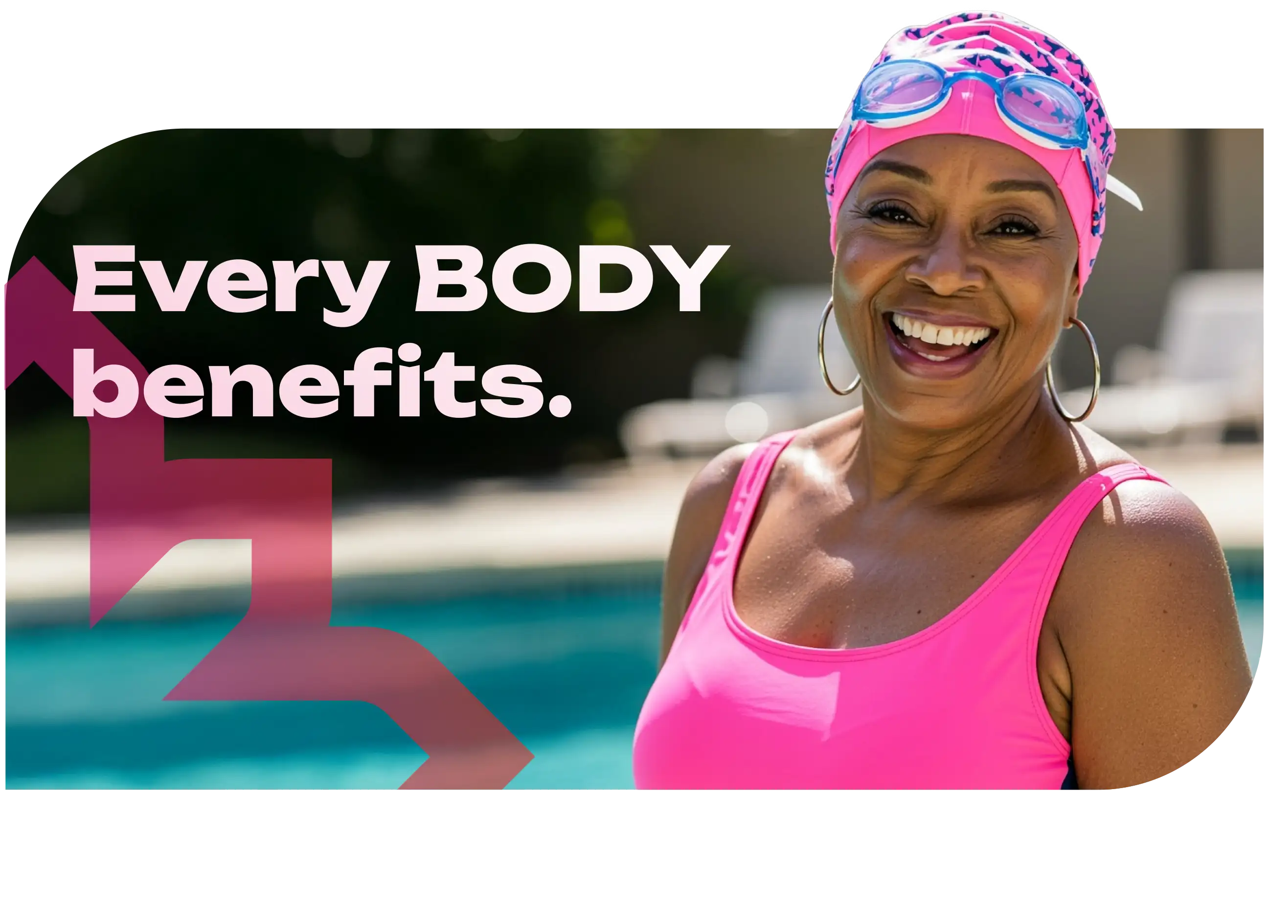 Every body benefits