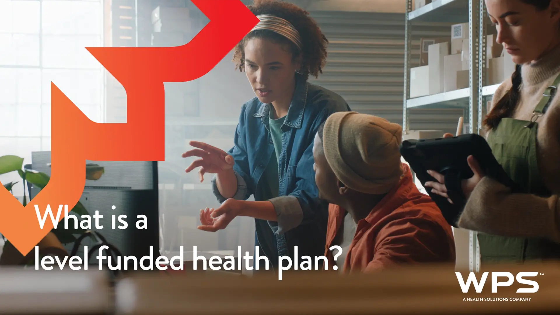 Video: What is a level funded health plan
