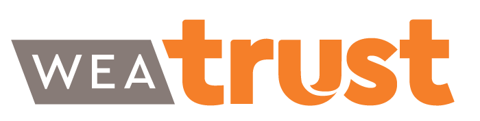 WEA Trust logo
