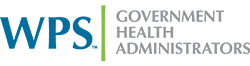 WPS Government Health Administrators logo
