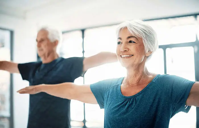 Medicare supplement plan fitness