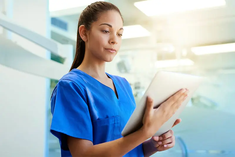 Requesting to join WPS Health Insurance Provider Network