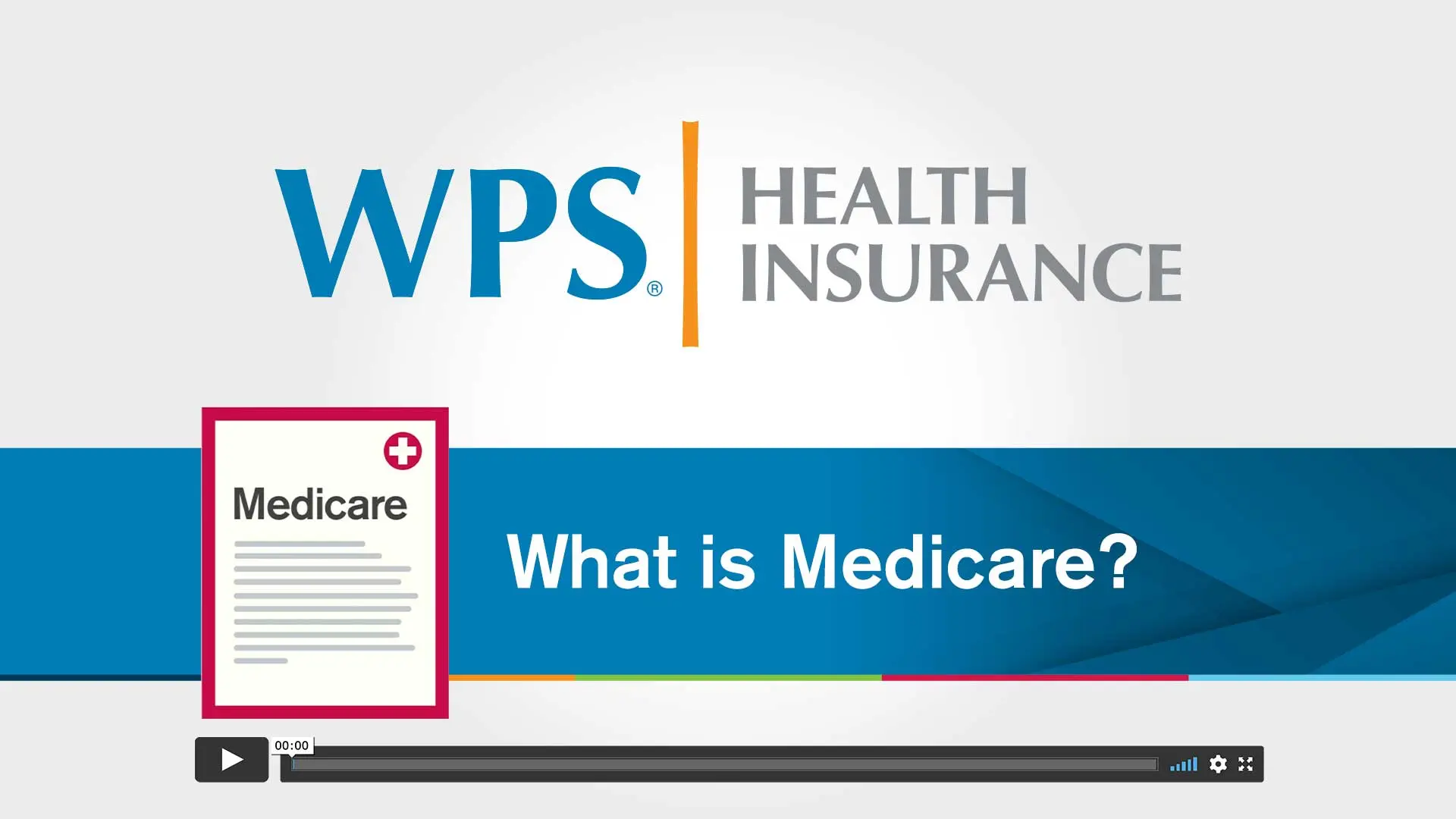 What is Medicare?