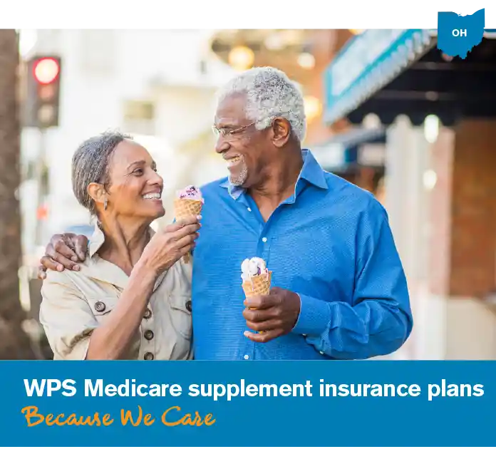 Ohio Medicare Supplemental Insurance WPS Health Insurance