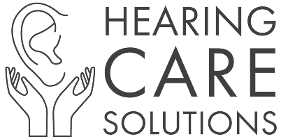 Hearing Care Solutions logo