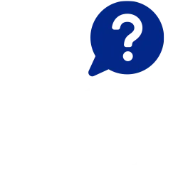 Checklist with a question mark representing an information kit