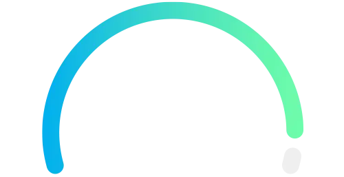 95 percent member retention statistic